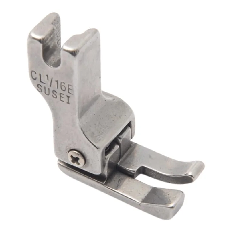 Düz Makine Sol Çima Ayak / CL1/16E görseli 1