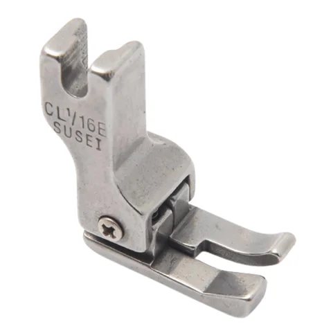 Düz Makine Sol Çima Ayak / CL1/16E görseli 2