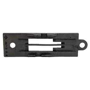 Çiftiğne 7/32 Plaka / 91-046 715-04 görseli 2
