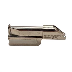 Deri Şerit Aparatı (Fişek) / BDR-275 26X6X1.2MM görseli 2