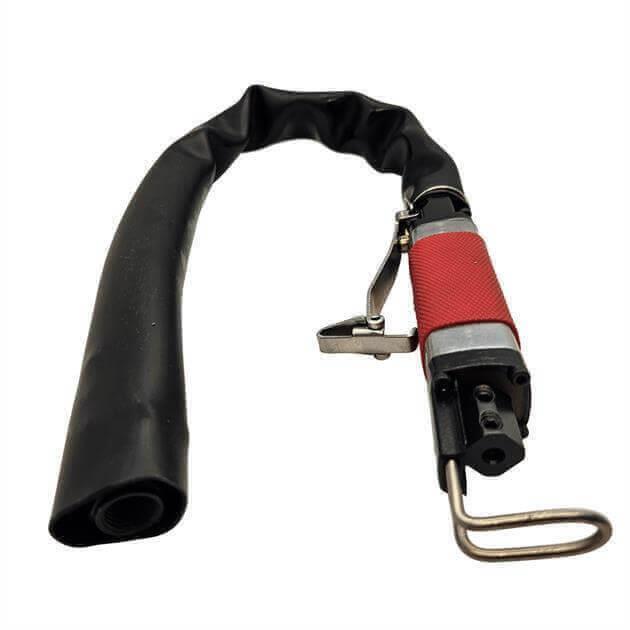 Havalı Sünger Kesme Aleti / BD-0061 (WL-F05) görseli 3