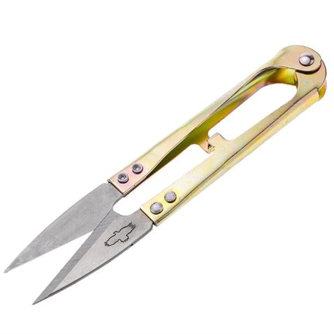 Metal İplik Temizleme Makası / TC-805 görseli 2