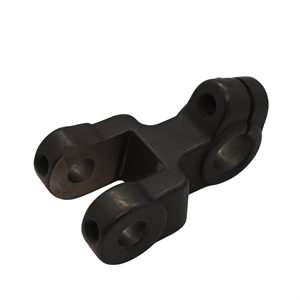 Çuvalağzı Dikiş Makinesi N980 Lüper Tutucu Şaft Kolu / 9800639 (303091) görseli 2