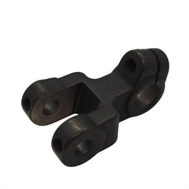 Çuvalağzı Dikiş Makinesi N980 Lüper Tutucu Şaft Kolu / 9800639 (303091) görseli 3