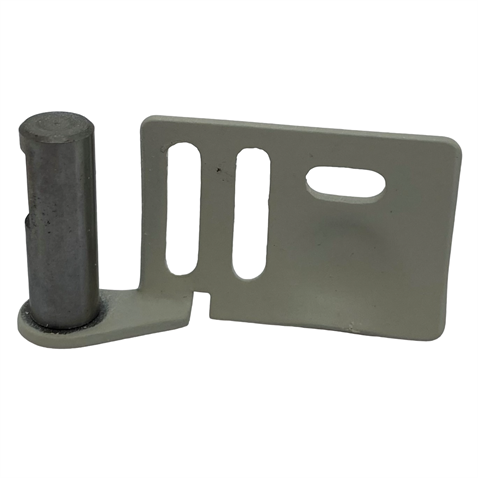 Juki MS1190 Kollu Lüper Kapağı / B1162-019-OAA görseli 2