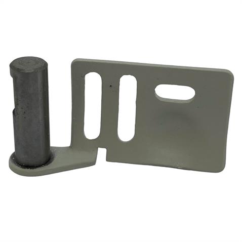 Juki MS1190 Kollu Lüper Kapağı / B1162-019-OAA görseli 3