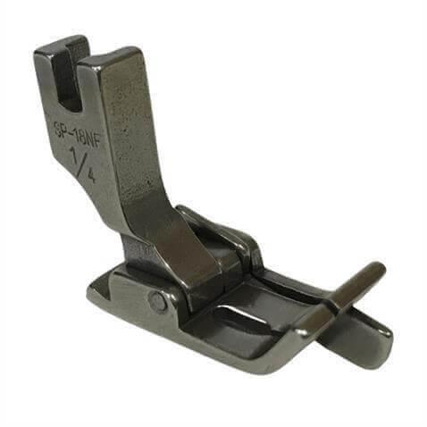 Düz Makine Yürüyen İğne Siperli Çima Ayak / SP-18NF 1/4 görseli 3