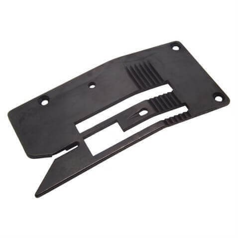 Çuvalağzı Dikiş Makinesi Plaka / 6001815 (244122 / BC-4-13) görseli 3