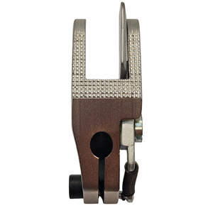 Typical GC-302/303 Sağ 5mm Çima Ayak (No.12) görseli 2