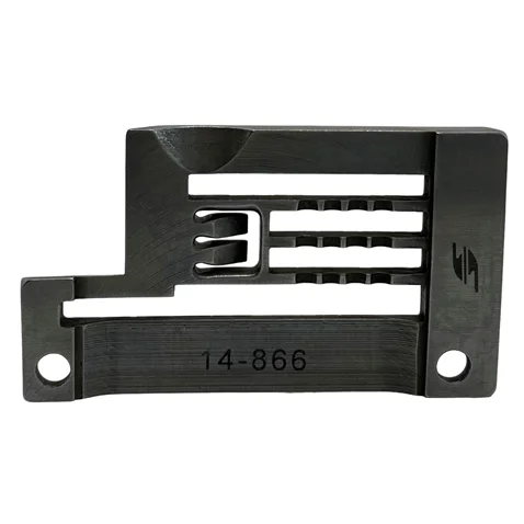 Kansai Reçme Bant Plaka 6.4mm / 14-8660-0 görseli 2