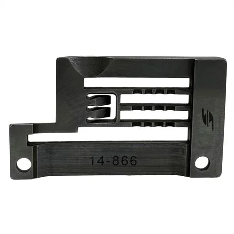 Kansai Reçme Bant Plaka 6.4mm / 14-8660-0 görseli 3