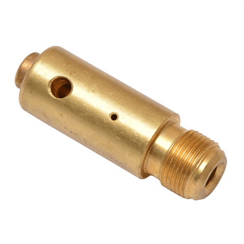 Leke Temizleme Tabancası Sarı Piston / YH-120-13 görseli 2