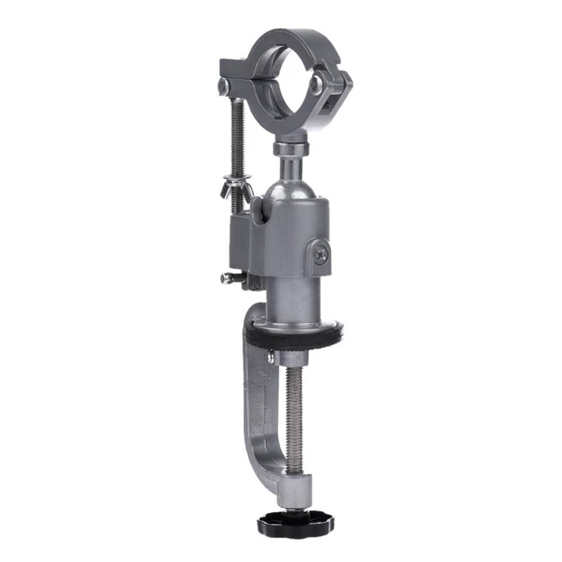 İplik Temizleme Makinesi Stand (Mengene) / PLS-1977A-029 görseli 1