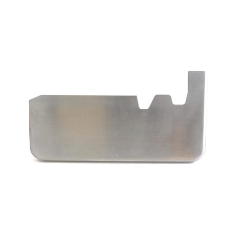 Brother Overlok V Seri Yana Açılan Metal Kapak / S20328-001 görseli 2