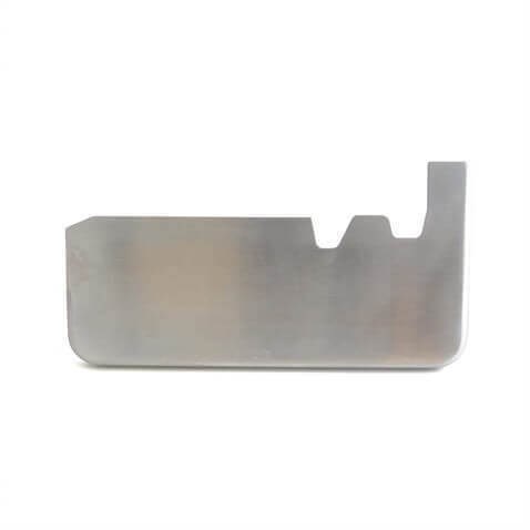 Brother Overlok V Seri Yana Açılan Metal Kapak / S20328-001 görseli 3