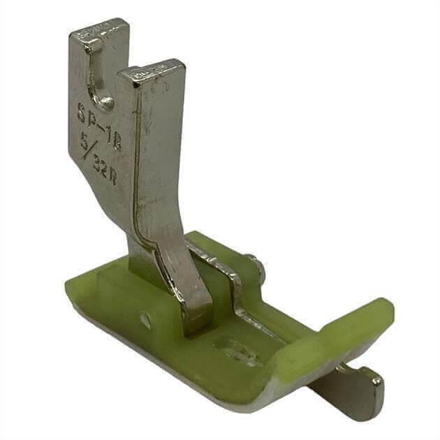 Düz Makine Çimalı Plastik Teflon Ayak Sağ / TSP-18R 5/32 görseli 3