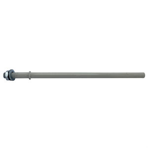 Düz Makine Somunlu Çardak Borusu / S36064-021 görseli 2