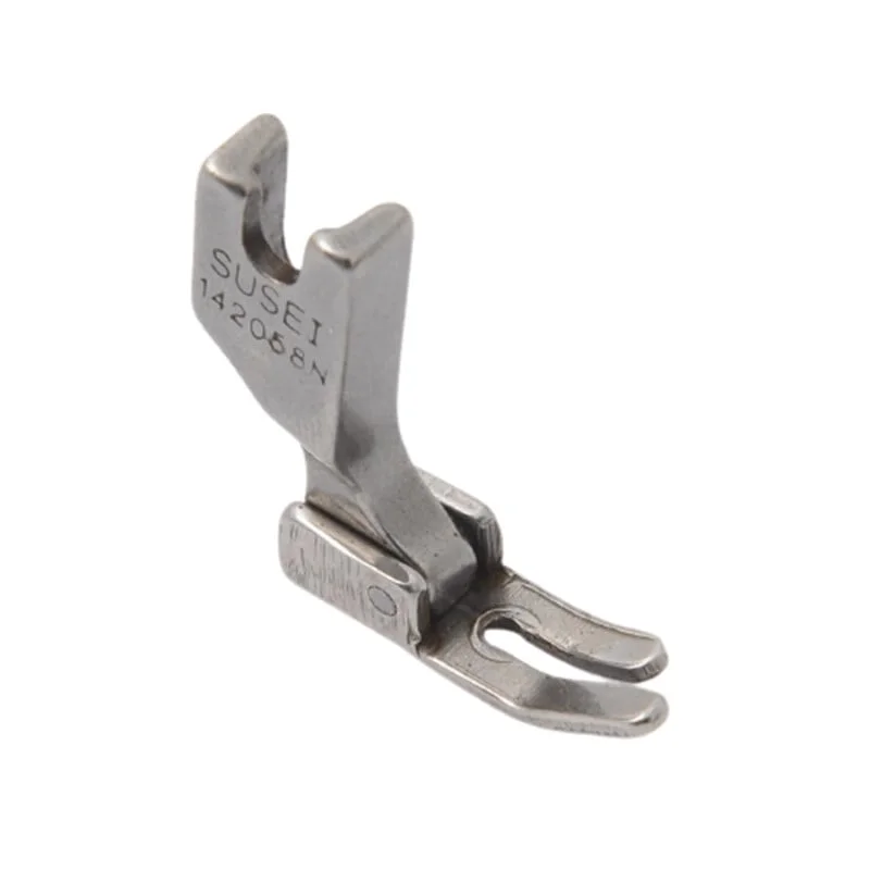 Düz Makine Dar Tabanlı Ayak / P58N (142058N) görseli 1