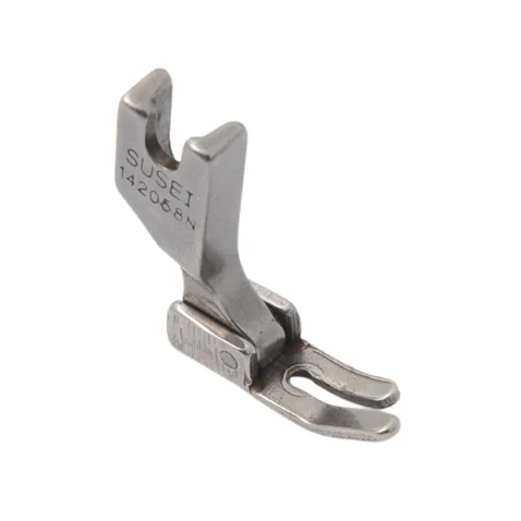 Düz Makine Dar Tabanlı Ayak / P58N (142058N) görseli 2