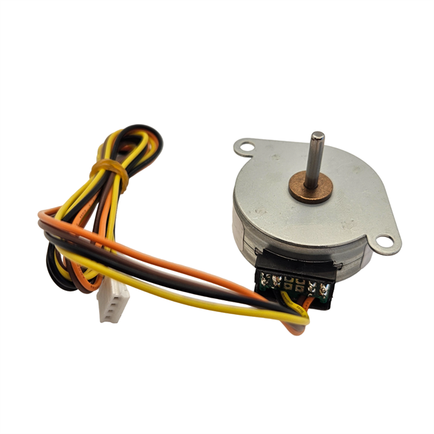 Model 2720 Dikiş Makinesi İğne Pozisyonu Step Motoru / 29353 görseli 3
