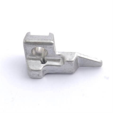 Juki Overlok 3600 4 İp Üst Bıçak Kütük / 121-33302 görseli 3
