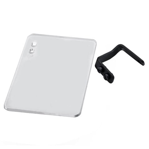 Juki Elektronik LBH1790 İlik Cam Siper Takım / 400-52057 görseli 2