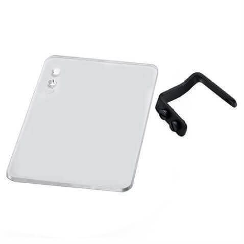 Juki Elektronik LBH1790 İlik Cam Siper Takım / 400-52057 görseli 3