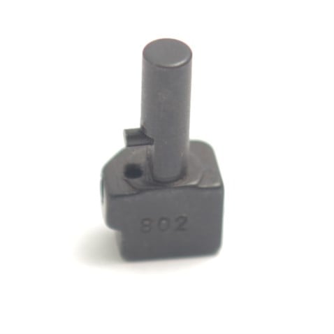 Yeşil Kansai Reçme 6.4mm İğne Bağı / 12-8150 görseli 2
