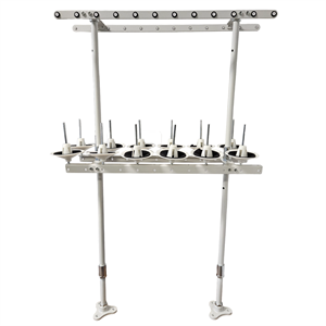Dikiş Makinesi Çardak 12 Li / CS-12 (S02772-001) görseli 2