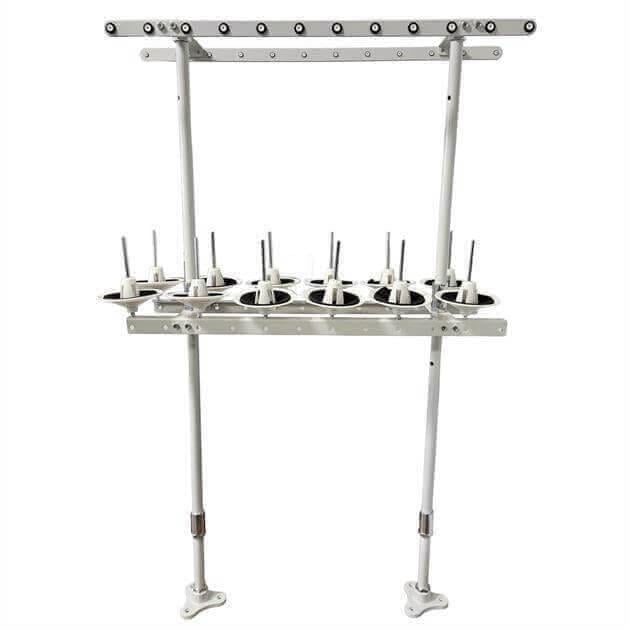 Dikiş Makinesi Çardak 12 Li / CS-12 (S02772-001) görseli 3