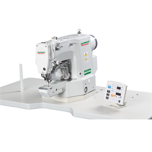 Ponteriz Dikiş Makinesi / SP-430D-02 görseli 2