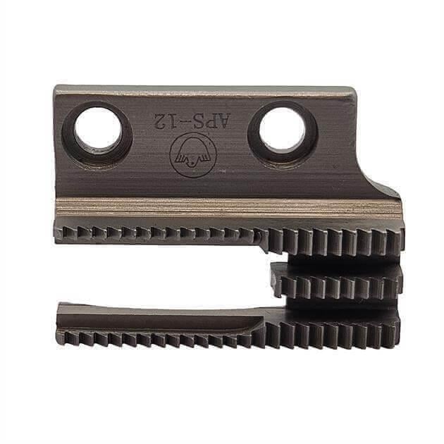 Düz Makine Dişli / APS-12 görseli 3