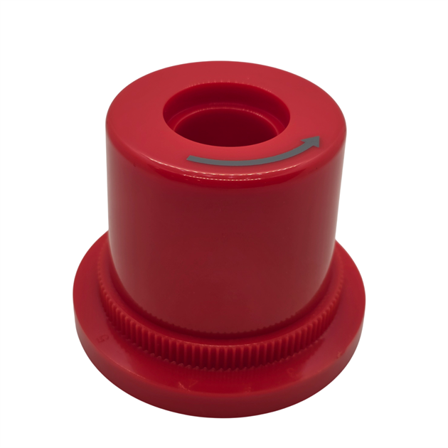 Model 520 Overlok Dikiş Makinesi Volant ve Kapağı / 520-6-29-30-32 görseli 3
