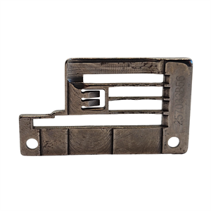 Pegasus Reçme Bant Plaka 5.6mm / 257033B56 görseli 2