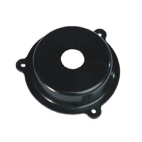 Dik Kumaş Kesim Motoru Plastik Fan Kapak / 30C1-8 görseli 3