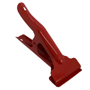 Dar Ağızlı Kırmızı Pastal Maşası / CLMP-02 görseli 2