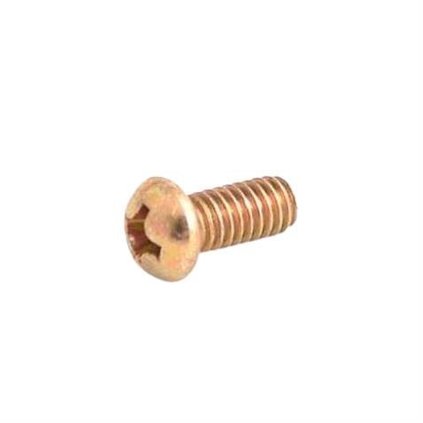 Mini Kumaş Kesim Motoru Bıçak Vidası / PLS-65-G43 görseli 2