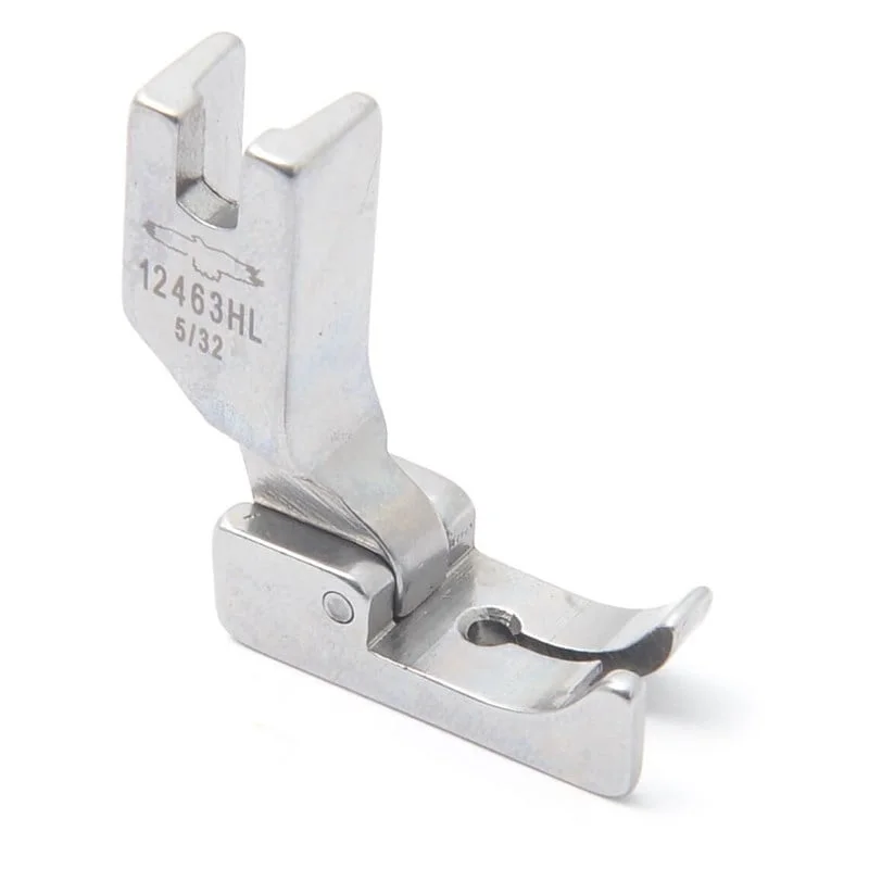 Düz Makine Sabit Çima Ayak / P8125L (12463HL 5/32) görseli 1