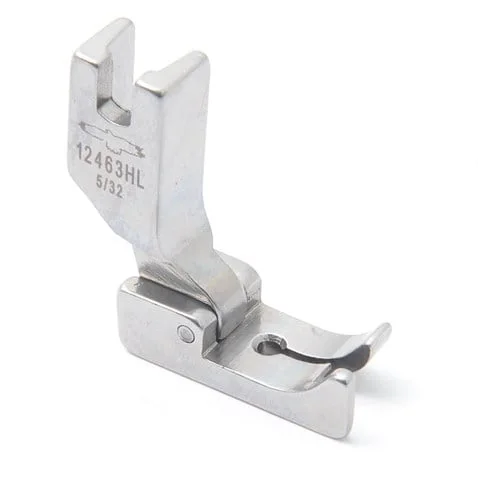 Düz Makine Sabit Çima Ayak / P8125L (12463HL 5/32) görseli 2