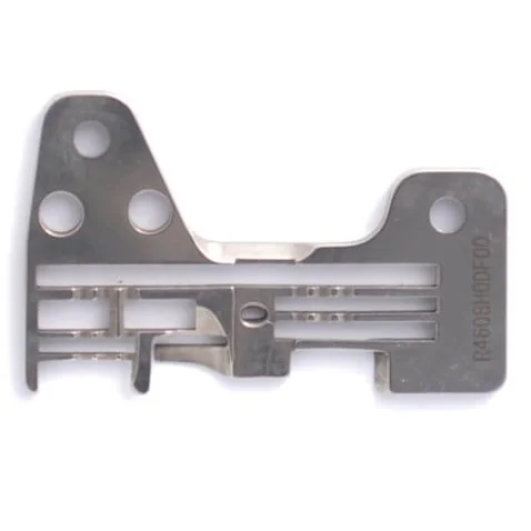 Juki Kingtex Overlok 5 İp Penye Plaka / R4608-HOD-FOO görseli 2