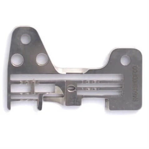 Juki Kingtex Overlok 5 İp Penye Plaka / R4608-HOD-FOO görseli 3