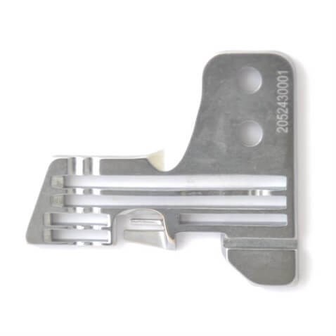 Pegasus Overlok M800-900 Seri 4 İp Penye Plaka / 20524300001 görseli 3