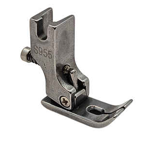 Düz Makine Ayak / S955 görseli 2
