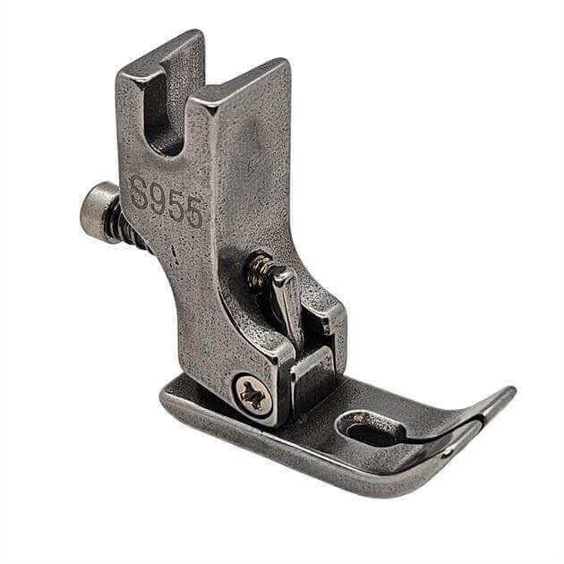 Düz Makine Ayak / S955 görseli 3