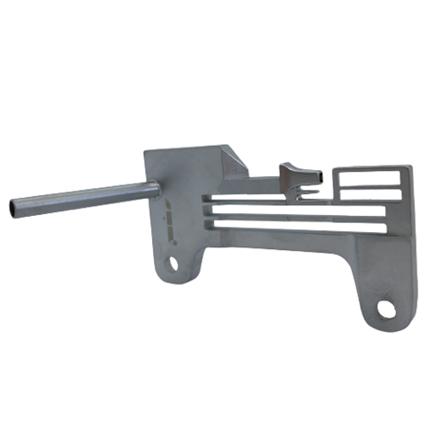Hikari Overlok 4 İp Borulu Plaka / 247.06-17 görseli 2