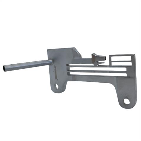 Hikari Overlok 4 İp Borulu Plaka / 247.06-17 görseli 3
