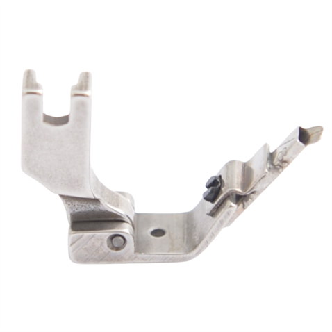 Düz Makine Ekstrafor Ayak 3.20mm / S10 1/8 (P318) görseli 2