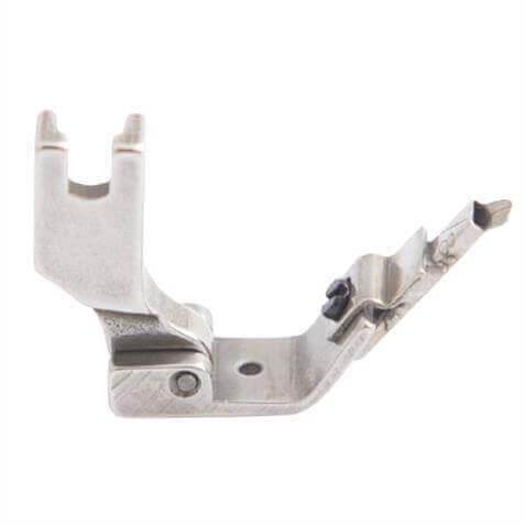 Düz Makine Ekstrafor Ayak 3.20mm / S10 1/8 (P318) görseli 3