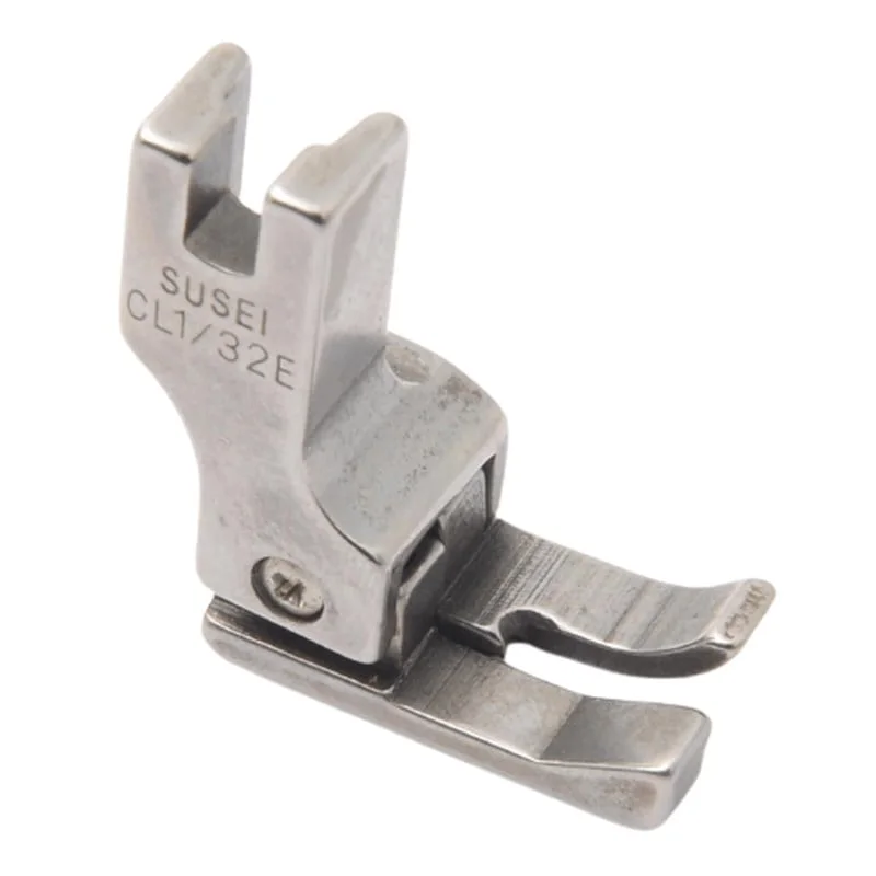 Düz Makine Sol Çima Ayak / CL1/32E görseli 1