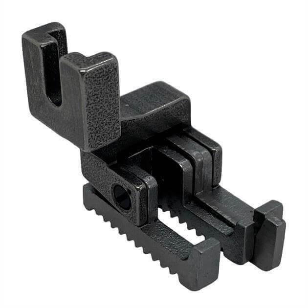 Typical GC-302/303 Sağdan Yaylı 5mm Çima Ayak / 340 3/16 görseli 3